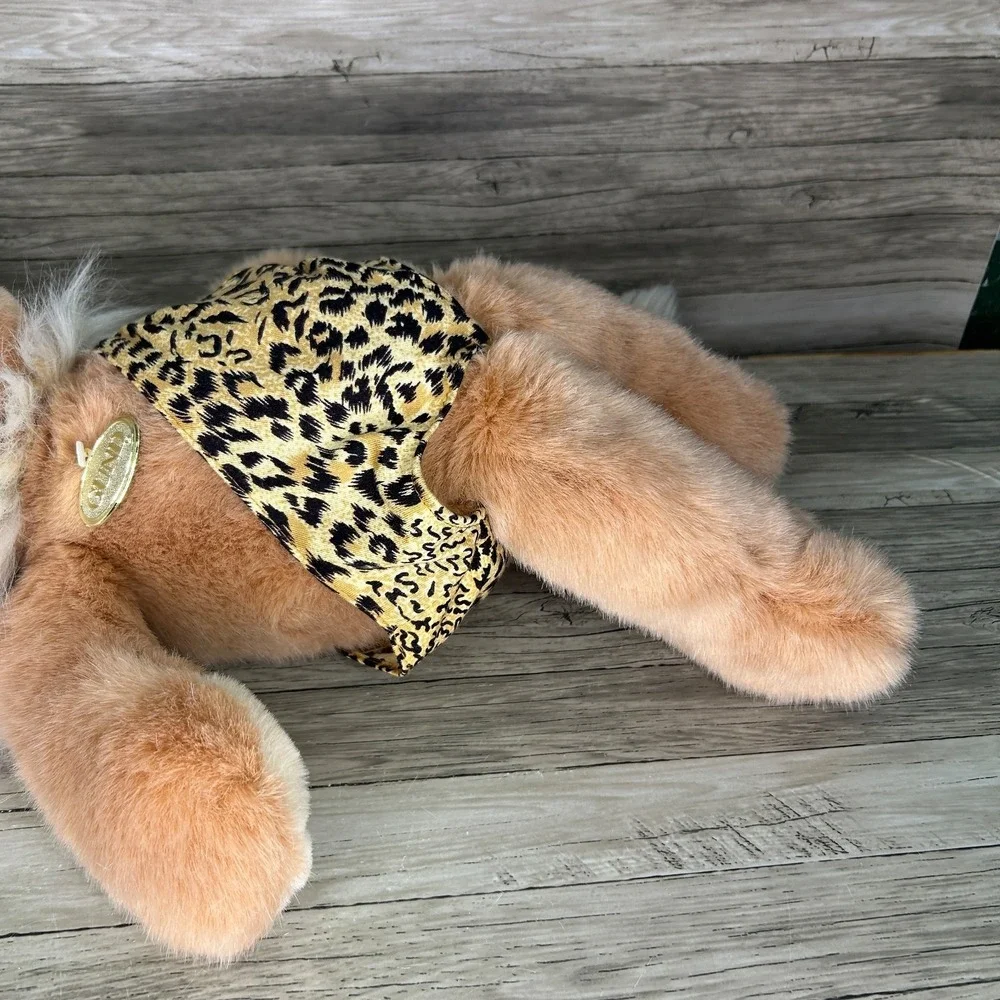 Gund vintage tarz